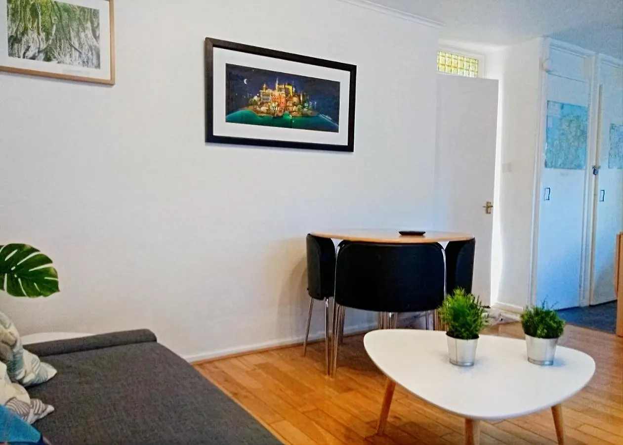 Very Central Location- Free Parking - 2 Bedrooms Belfast Reino Unido