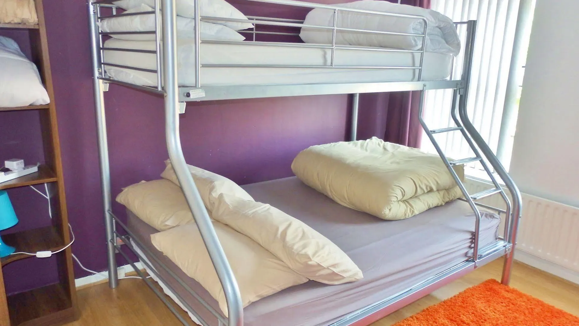 Apartamento Very Central Location- Free Parking - 2 Bedrooms Belfast Reino Unido