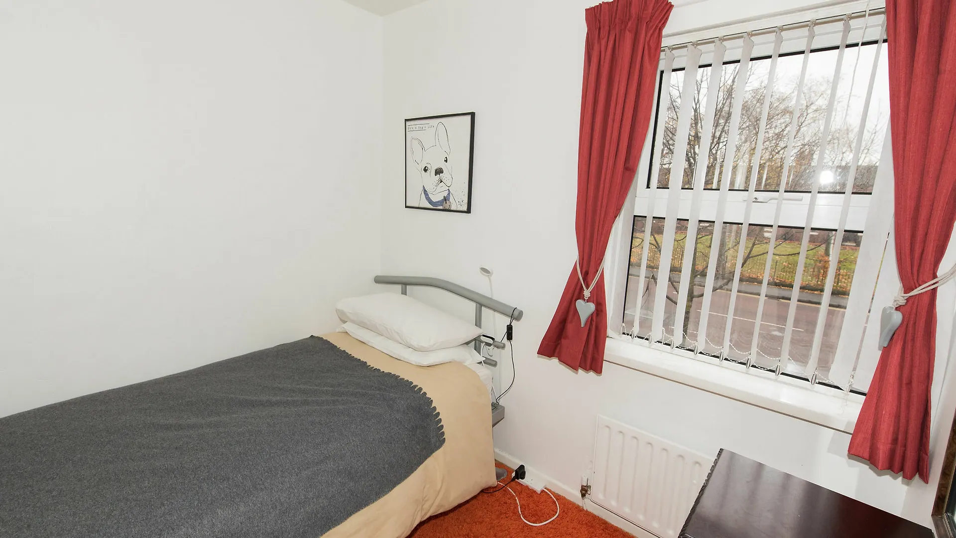 Apartamento Very Central Location- Free Parking - 2 Bedrooms Belfast Reino Unido